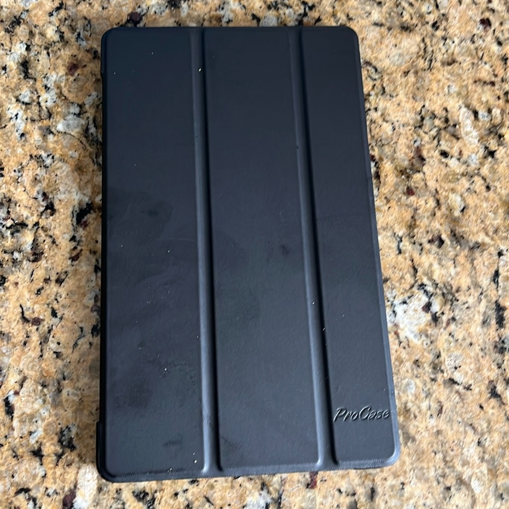 Samsung tablet